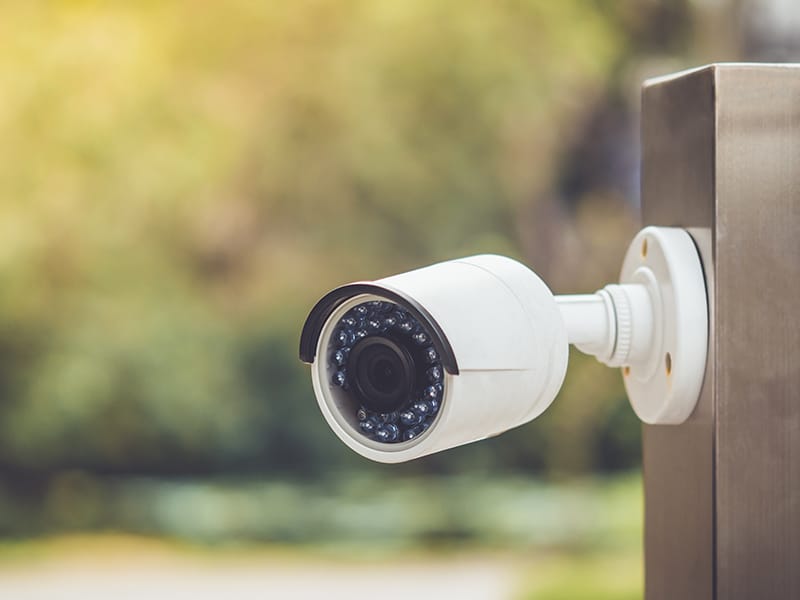 video-surveillance